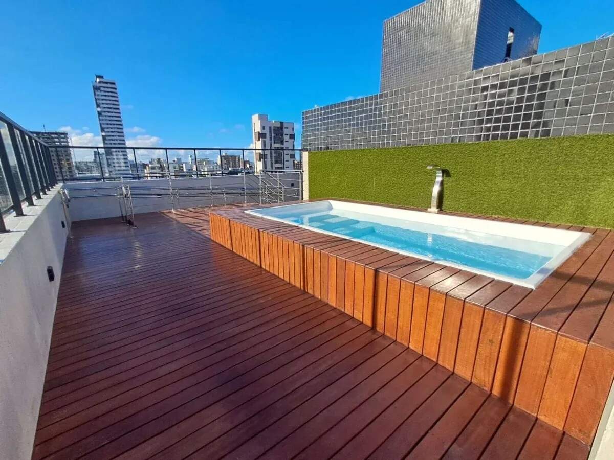 Apartamento, 2 quartos, 46 m² - Foto 2