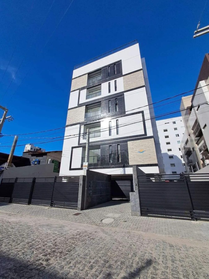 Apartamento, 2 quartos, 46 m² - Foto 1