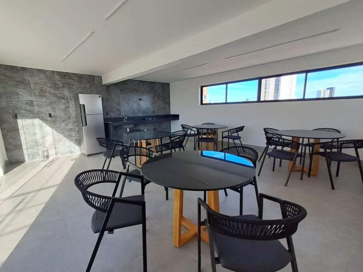 Apartamento, 2 quartos, 46 m² - Foto 4