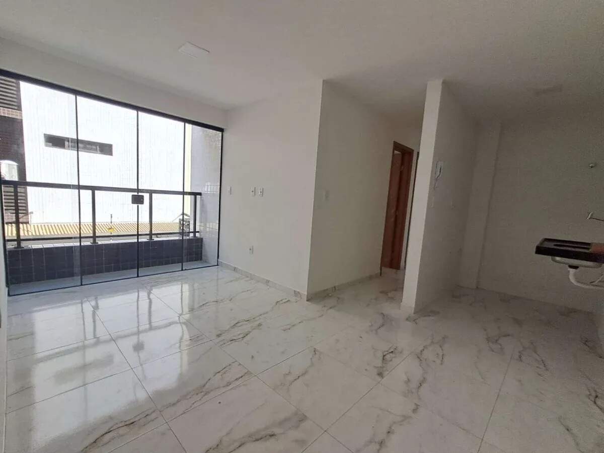 Apartamento, 2 quartos, 46 m² - Foto 5