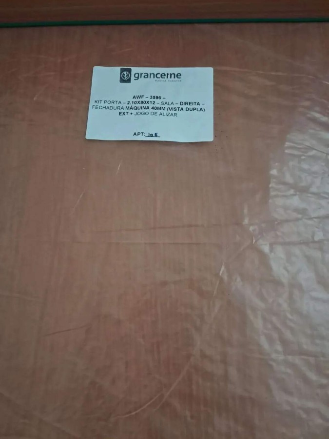 Apartamento, 2 quartos, 46 m² - Foto 12