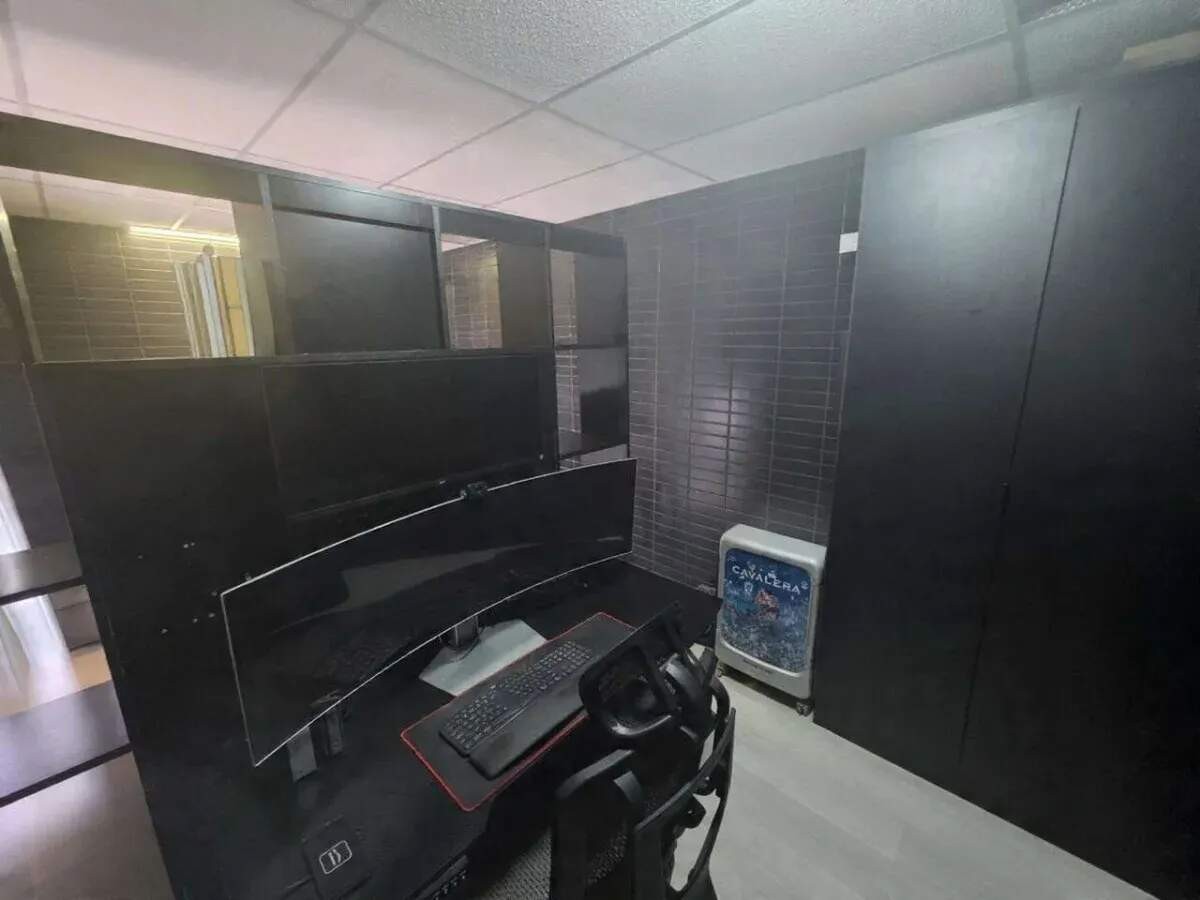Cobertura, 2 quartos, 110 m² - Foto 5