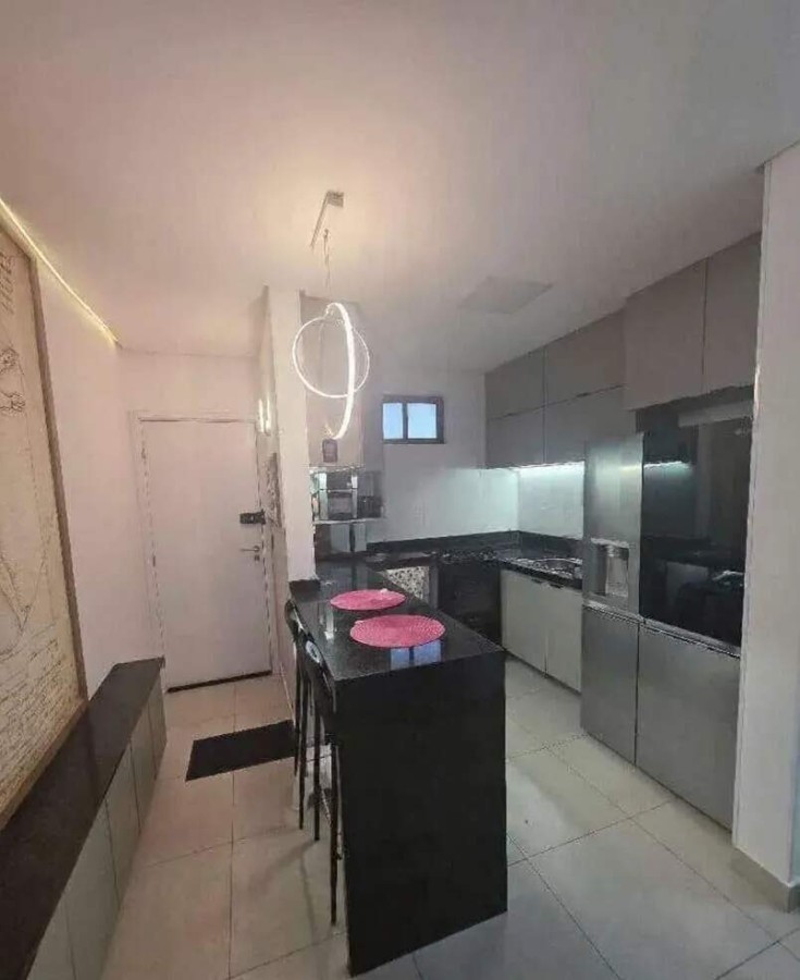 Cobertura, 2 quartos, 110 m² - Foto 10