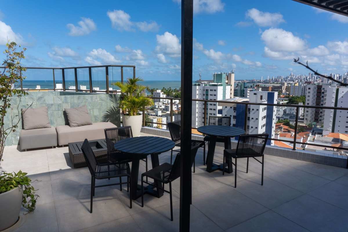 Apartamento, 3 quartos, 71 m² - Foto 6