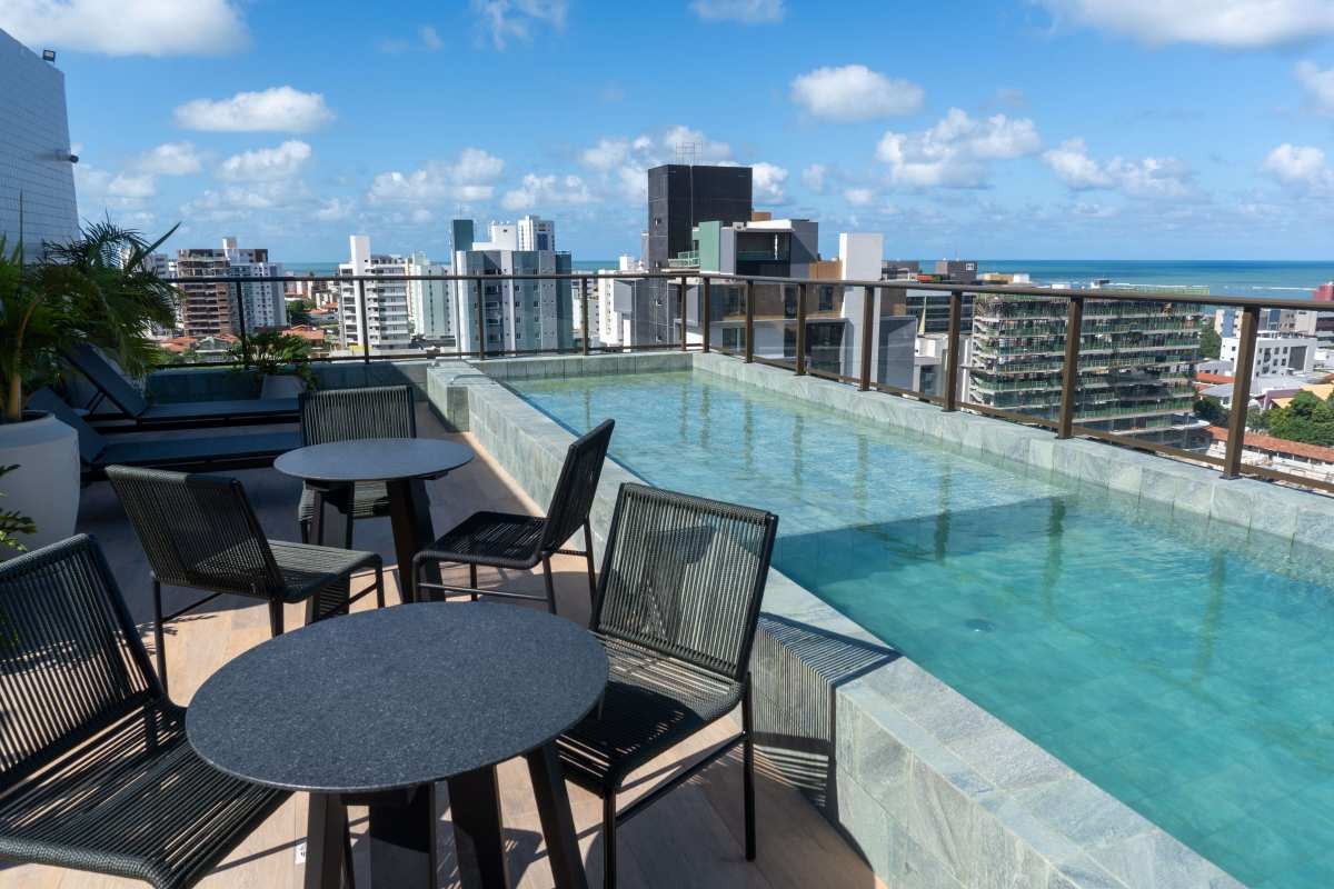 Apartamento, 3 quartos, 71 m² - Foto 4
