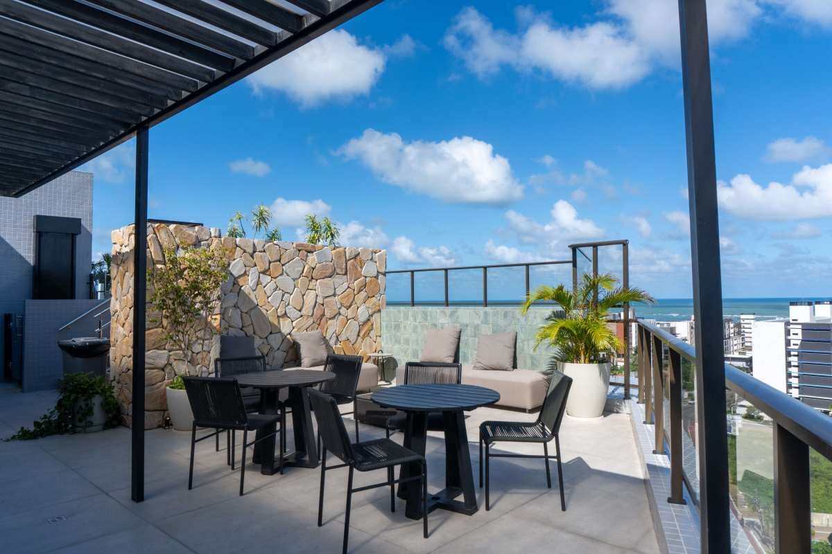 Apartamento, 3 quartos, 71 m² - Foto 7