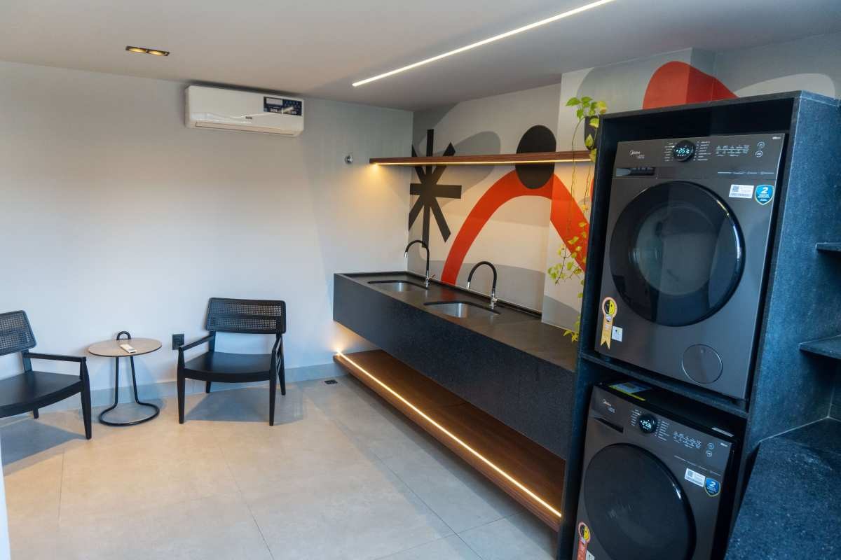 Apartamento, 3 quartos, 71 m² - Foto 12