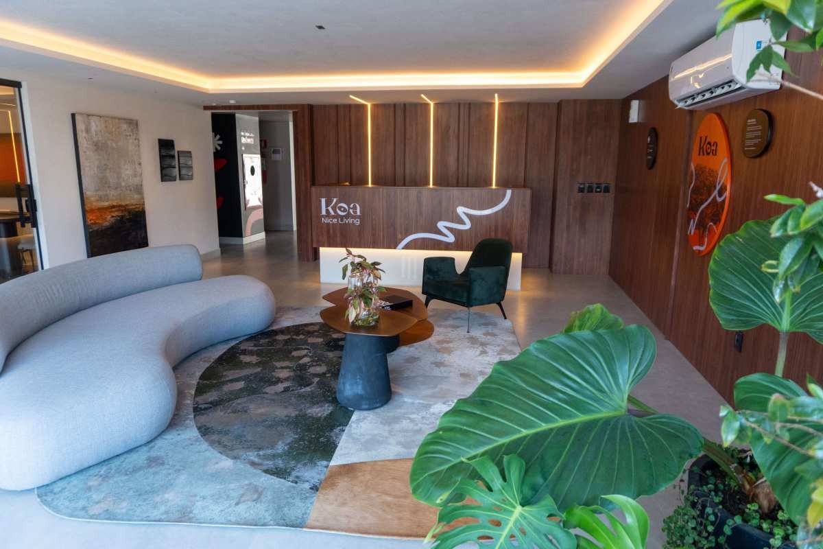 Apartamento, 3 quartos, 71 m² - Foto 9