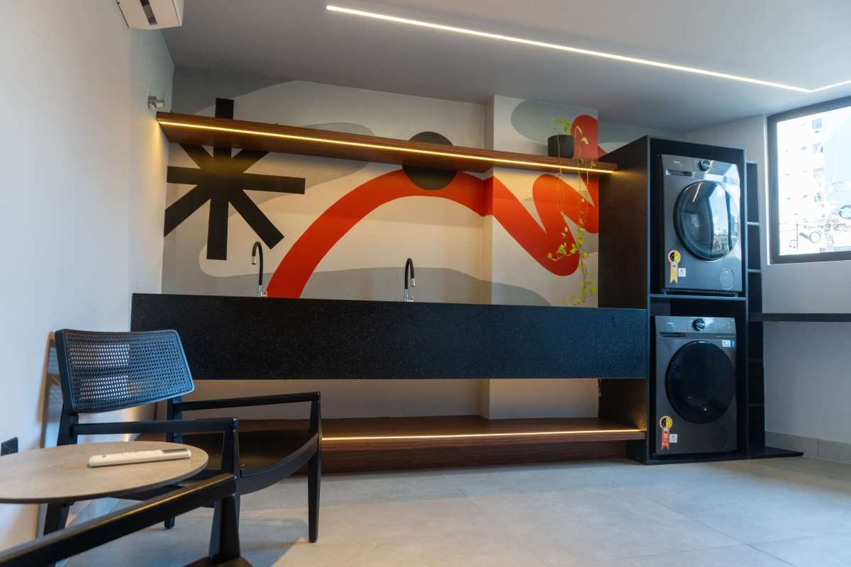 Apartamento, 3 quartos, 71 m² - Foto 11