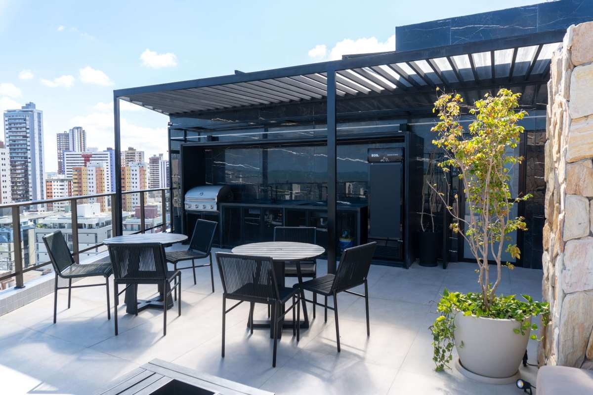 Apartamento, 3 quartos, 71 m² - Foto 8