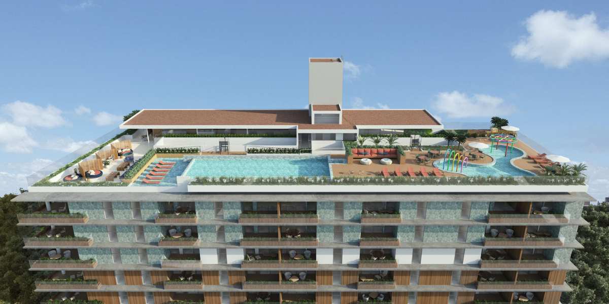 Apartamento à venda com 2 quartos, 77,80m² - Camboinha,Cabedelo