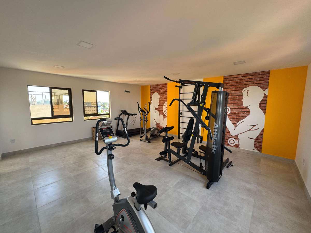 Apartamento, 2 quartos, 54 m² - Foto 12
