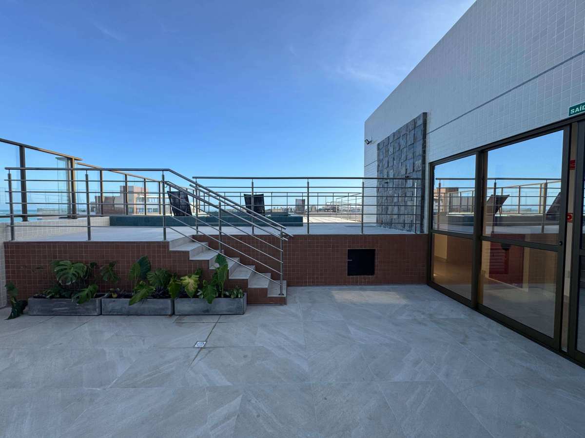 Apartamento, 2 quartos, 54 m² - Foto 4