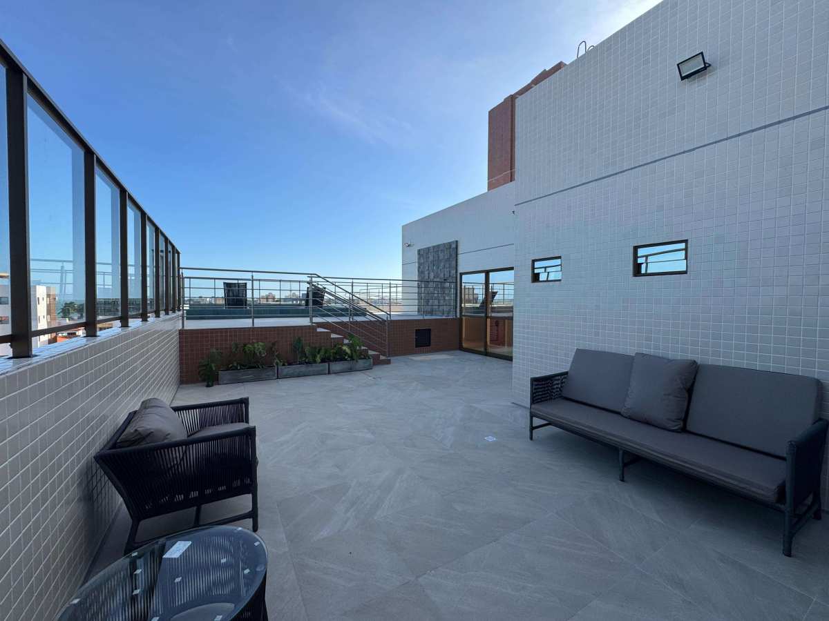 Apartamento, 2 quartos, 54 m² - Foto 9