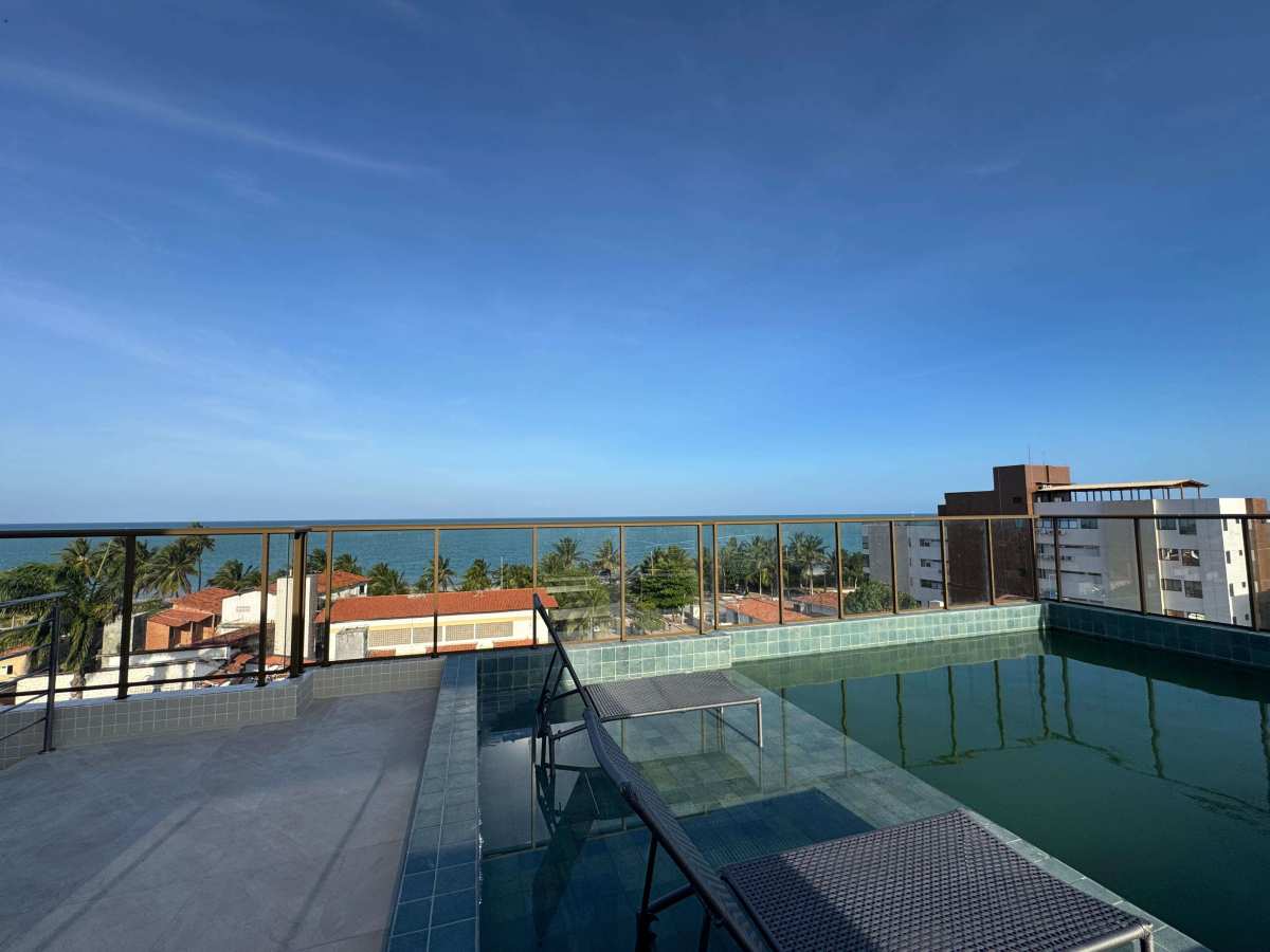 Apartamento, 2 quartos, 54 m² - Foto 2