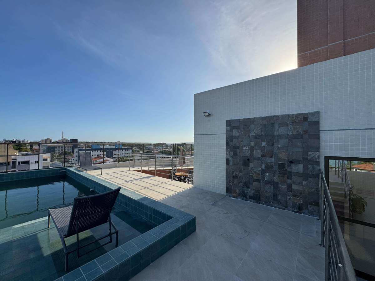 Apartamento, 2 quartos, 54 m² - Foto 8
