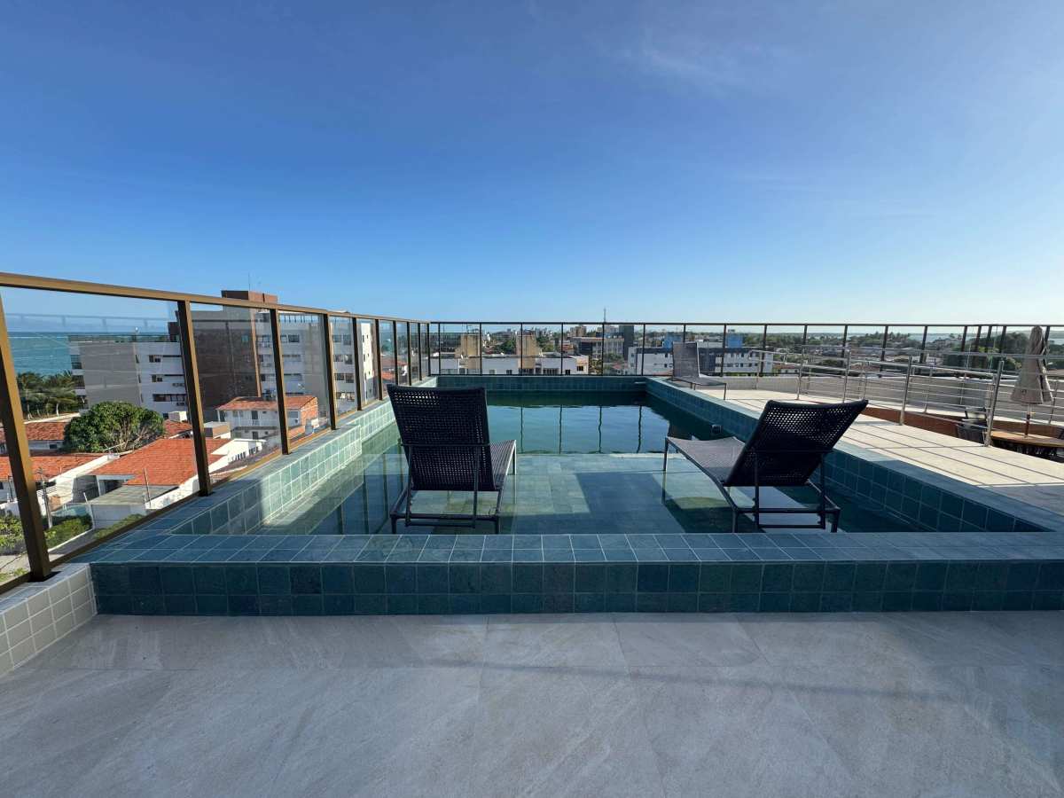 Apartamento, 2 quartos, 54 m² - Foto 3