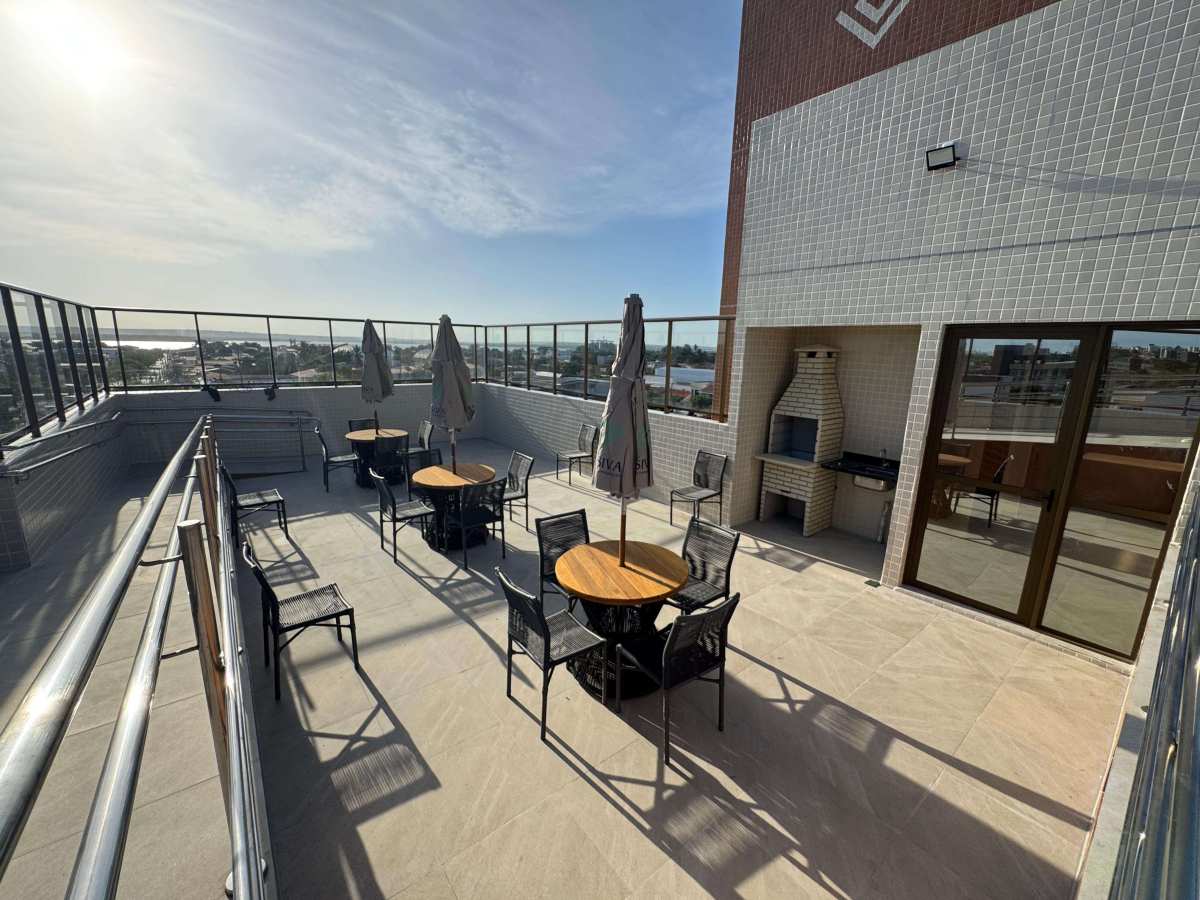 Apartamento, 2 quartos, 54 m² - Foto 6