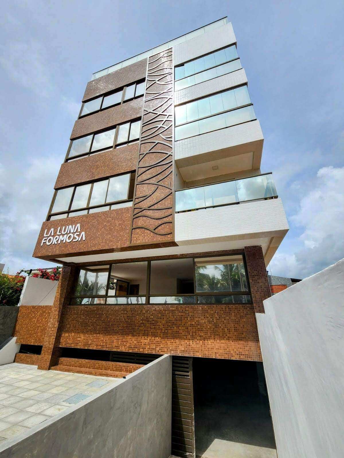 Apartamento à venda com 3 quartos, 74,70m² - Formosa,Cabedelo