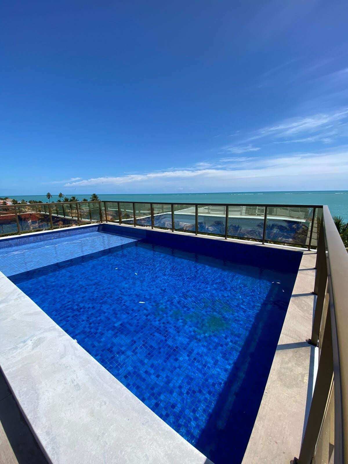 Apartamento à venda com 3 quartos, 74,70m² - Formosa,Cabedelo