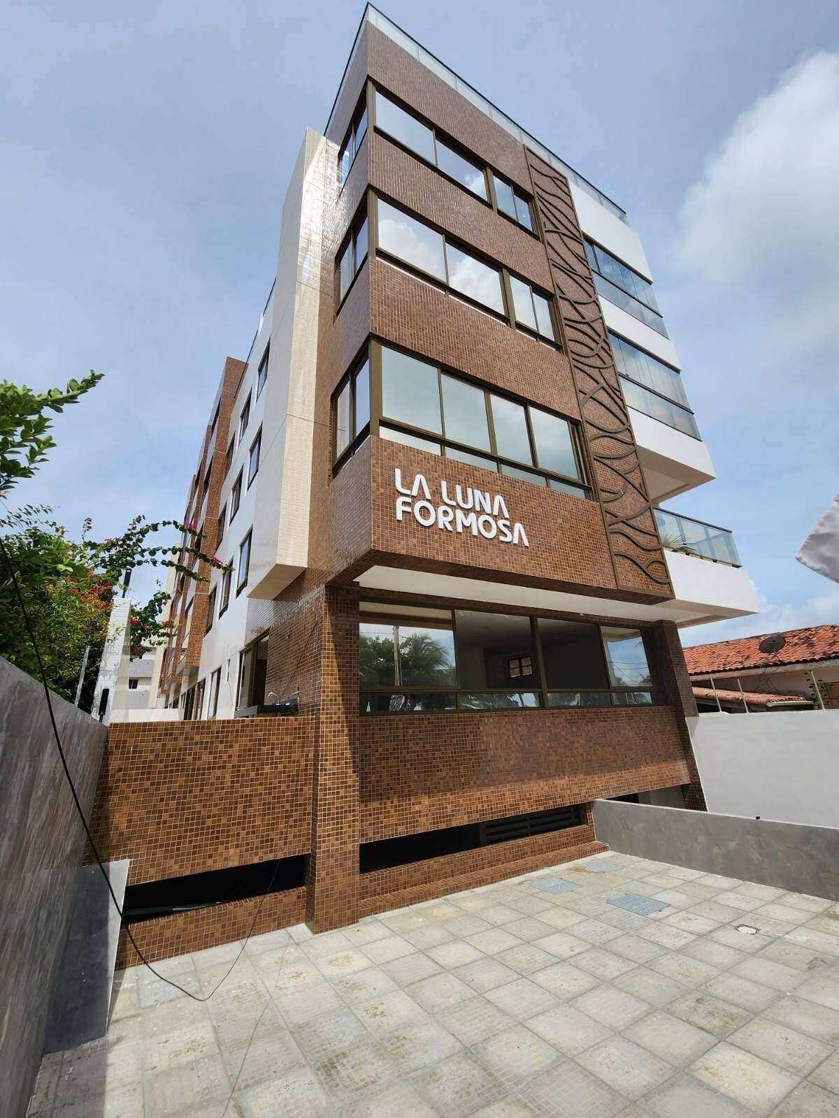 Apartamento à venda com 3 quartos, 74,70m² - Formosa,Cabedelo