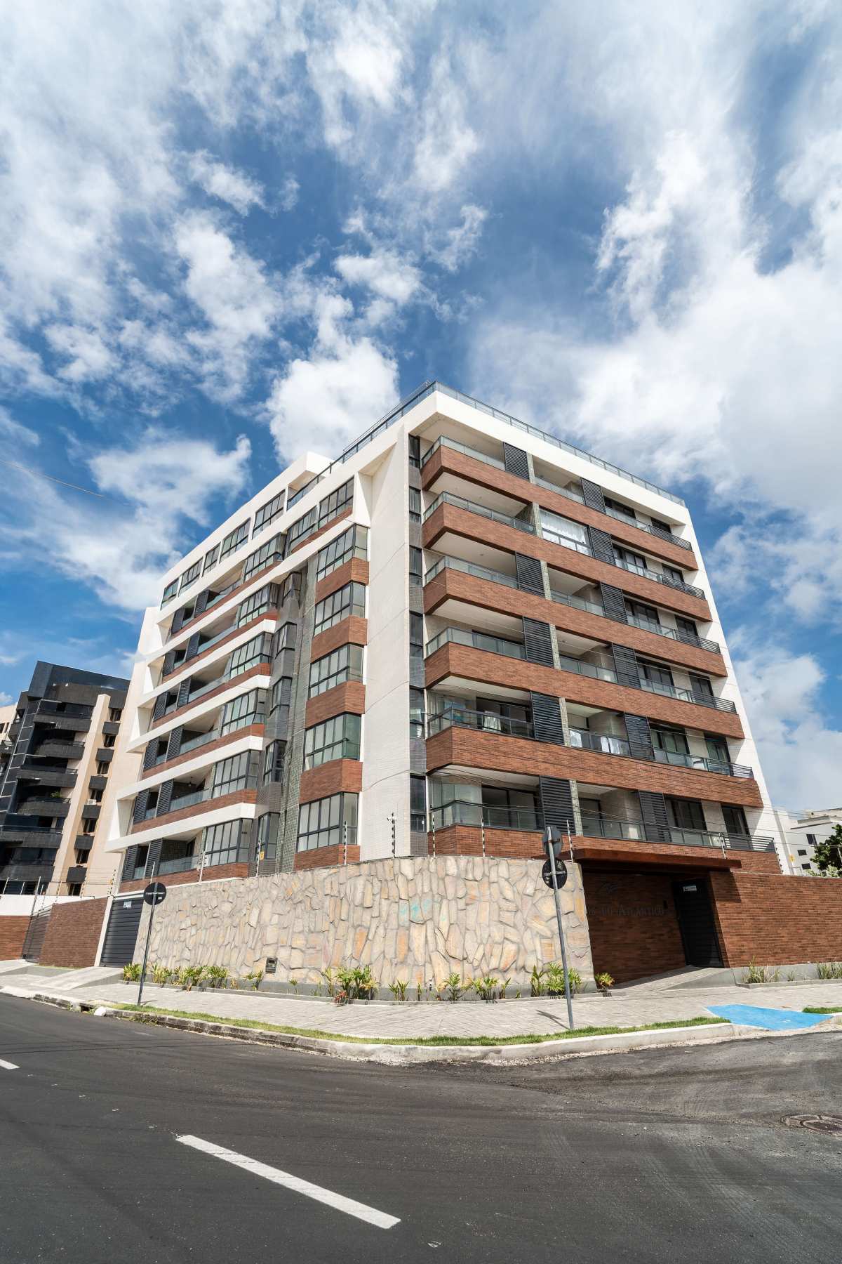 Apartamento à venda com 2 quartos, 58,53m² - Intermares,Cabedelo