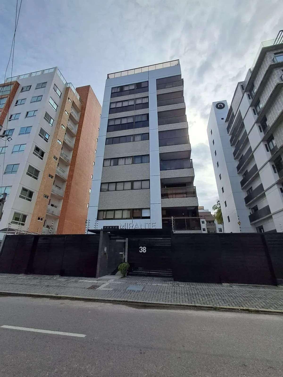 Apartamento, 2 quartos, 68 m² - Foto 2