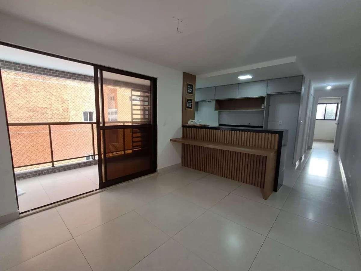 Apartamento, 2 quartos, 68 m² - Foto 12