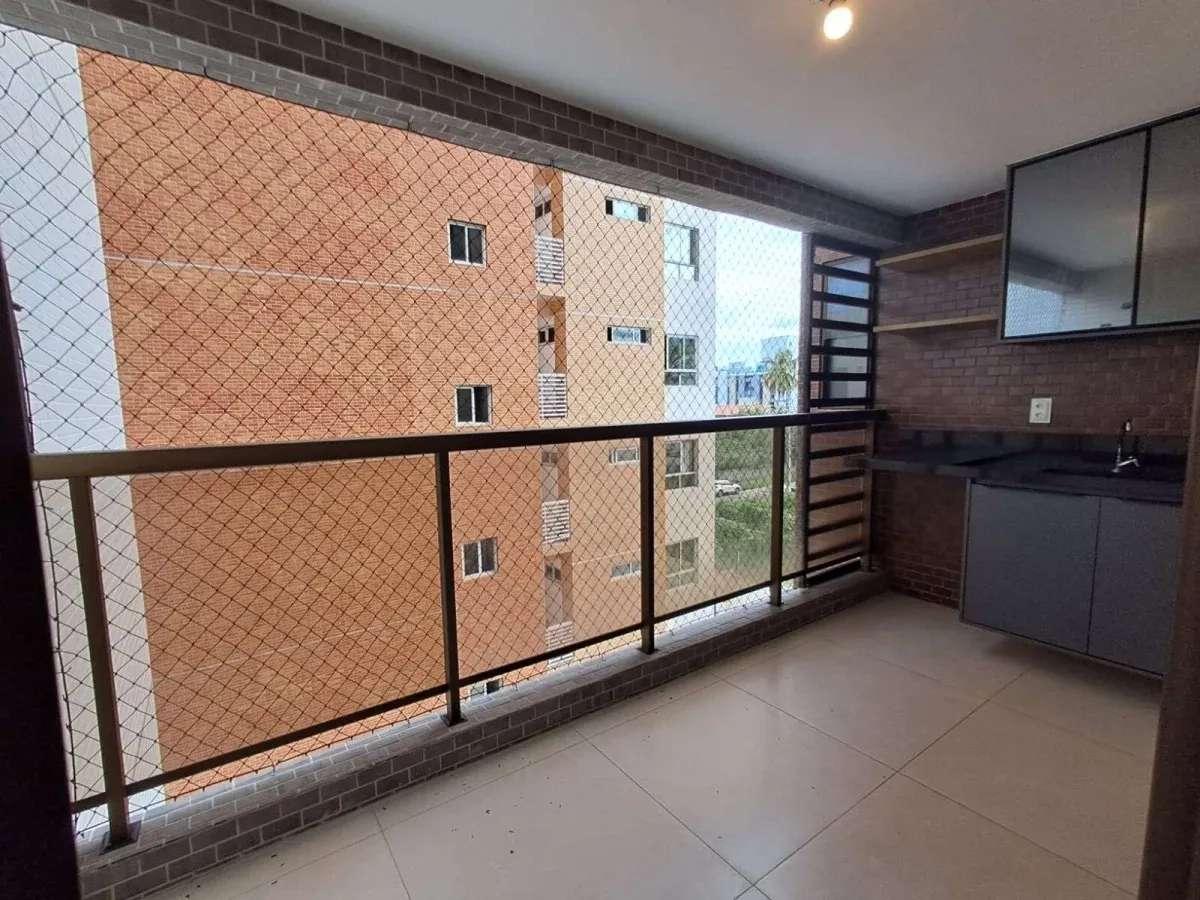 Apartamento, 2 quartos, 68 m² - Foto 11