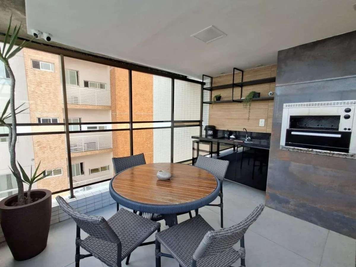 Apartamento, 2 quartos, 68 m² - Foto 6