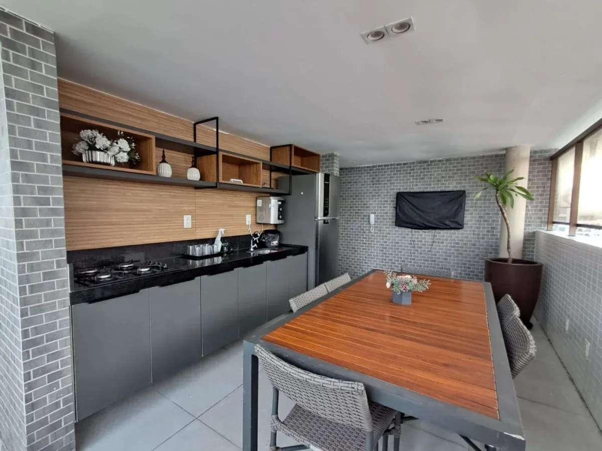 Apartamento, 2 quartos, 68 m² - Foto 7