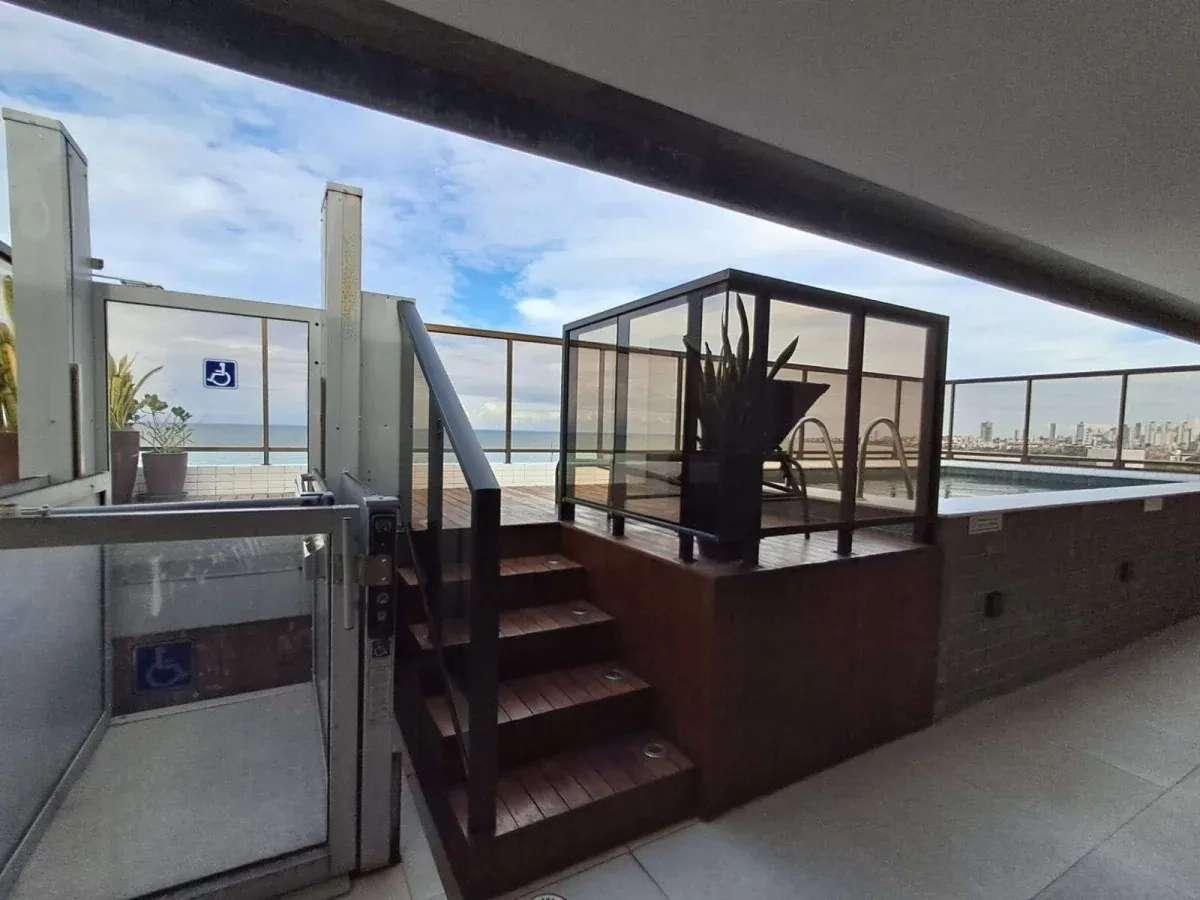 Apartamento, 2 quartos, 68 m² - Foto 5