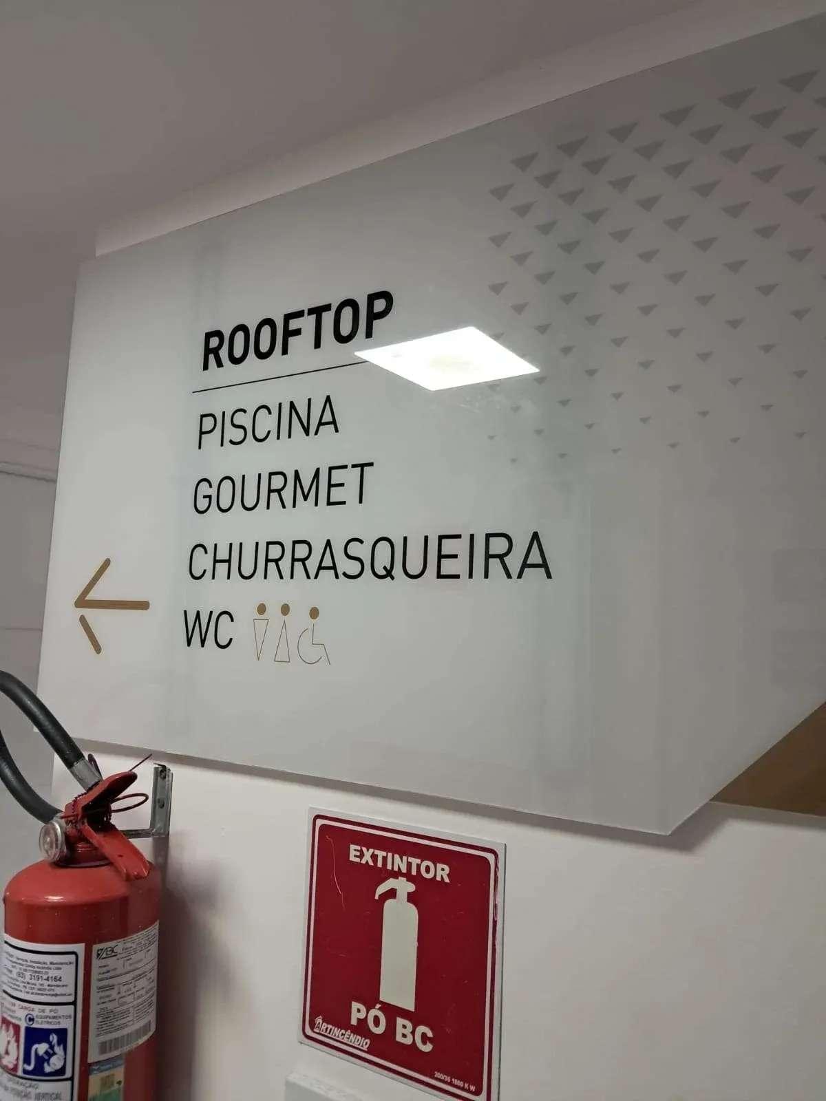 Apartamento, 2 quartos, 68 m² - Foto 22