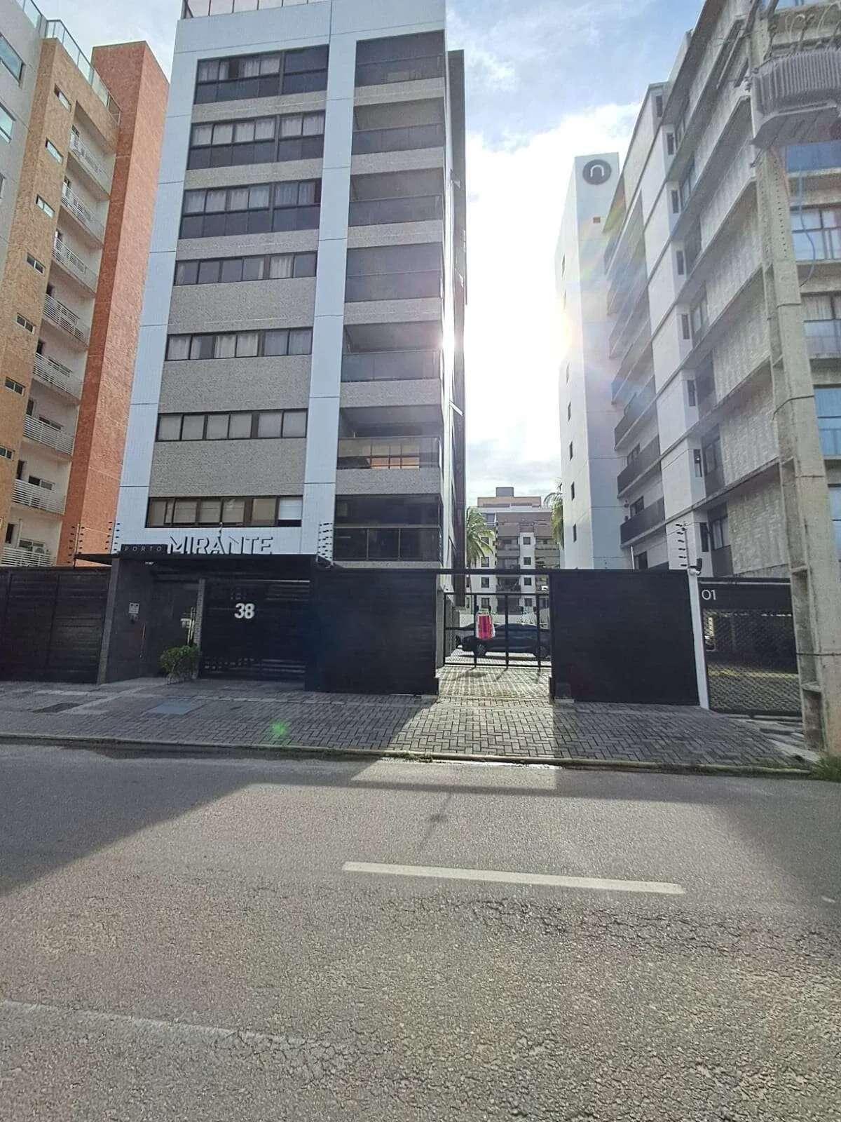Apartamento, 2 quartos, 68 m² - Foto 1