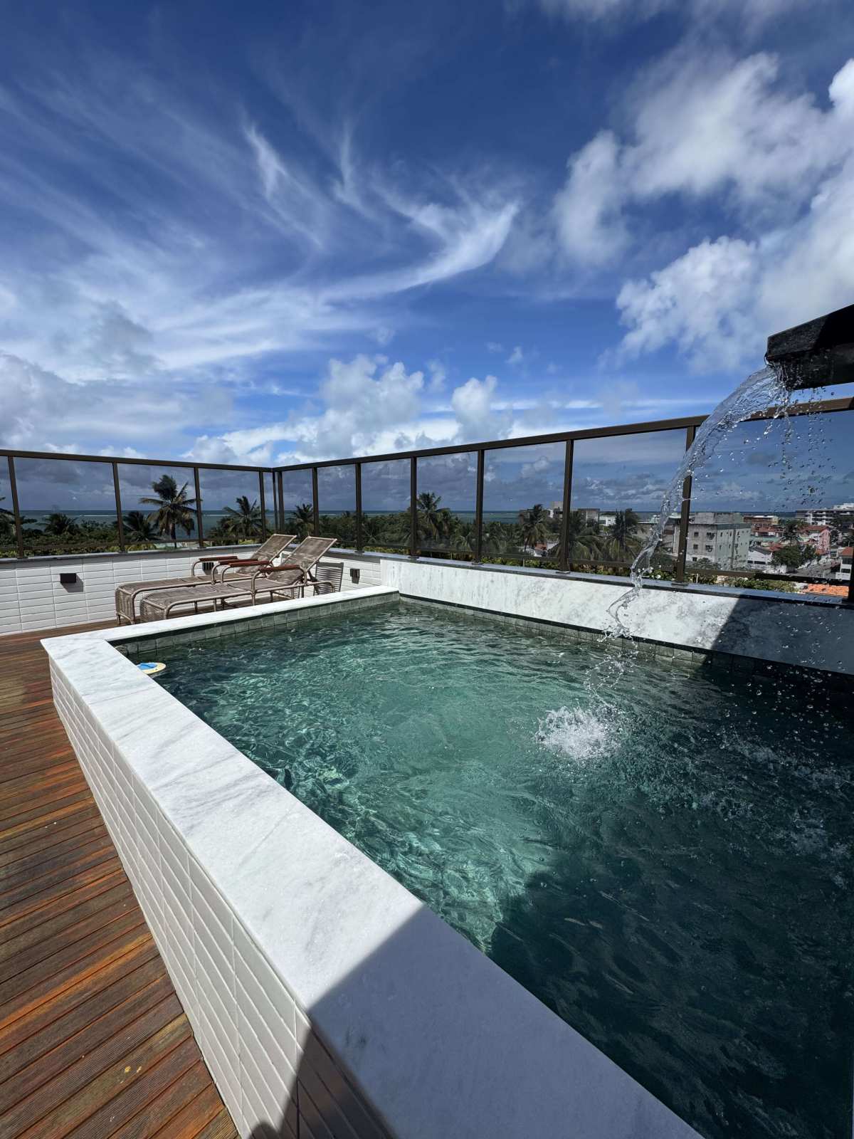 Apartamento à venda com 2 quartos, 56,52m² - Ponta de Matos,Cabedelo