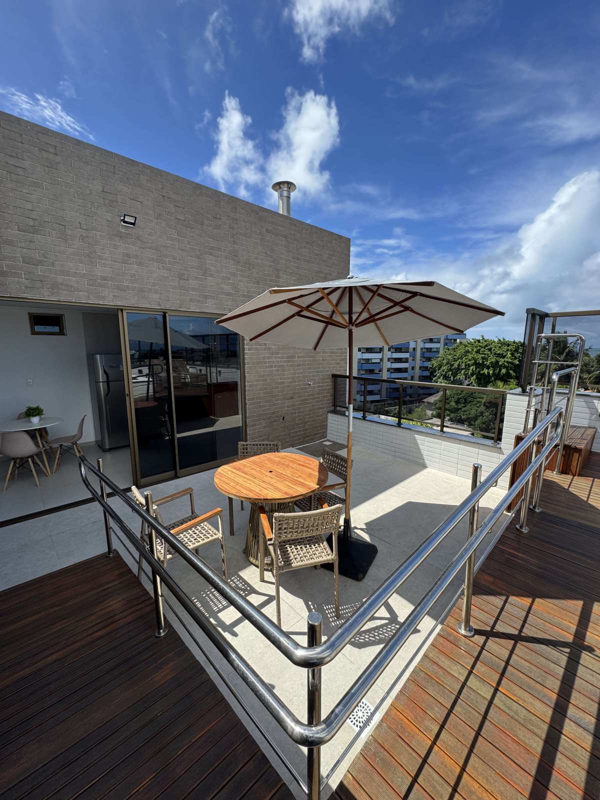 Apartamento à venda com 2 quartos, 56,52m² - Ponta de Matos,Cabedelo