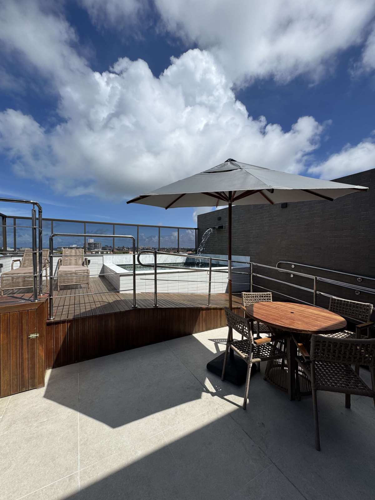 Apartamento à venda com 2 quartos, 56,52m² - Ponta de Matos,Cabedelo