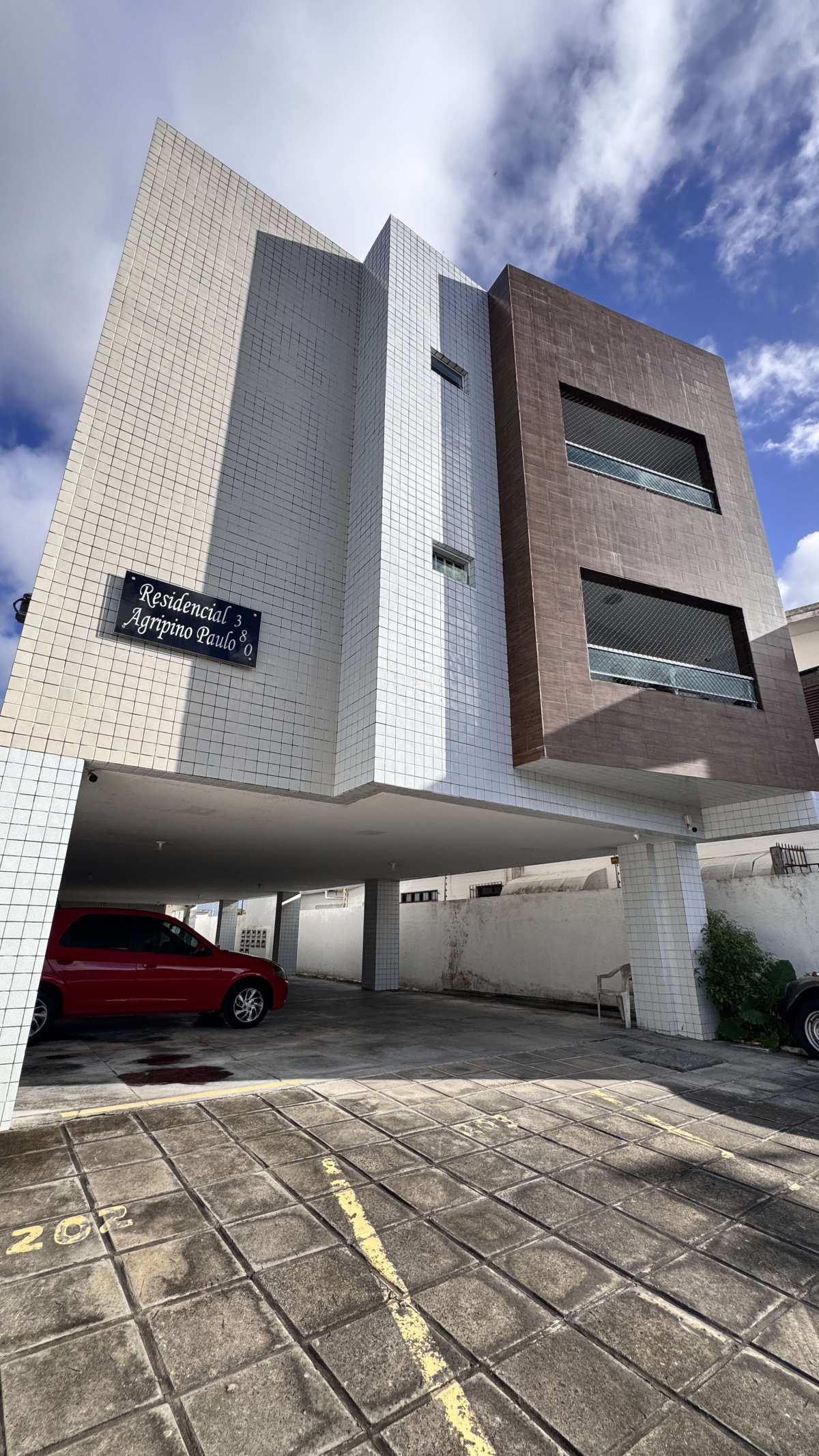 Apartamento, 2 quartos, 67 m² - Foto 1