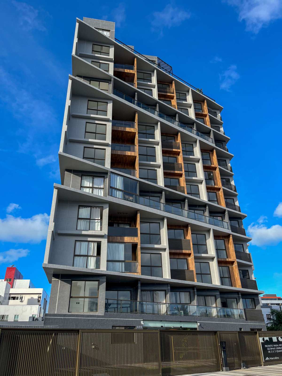 Apartamento à venda com 3 quartos, 71m² - Jardim Oceania,João Pessoa