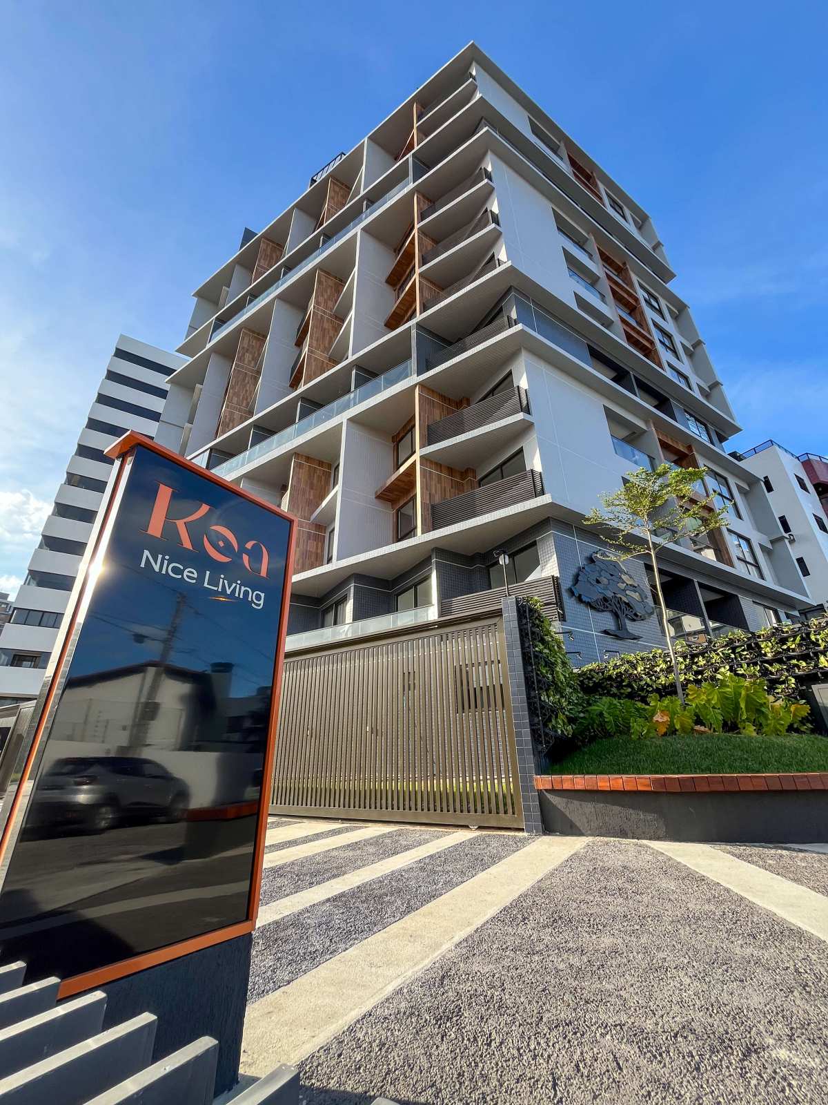 Apartamento à venda com 3 quartos, 71m² - Jardim Oceania,João Pessoa