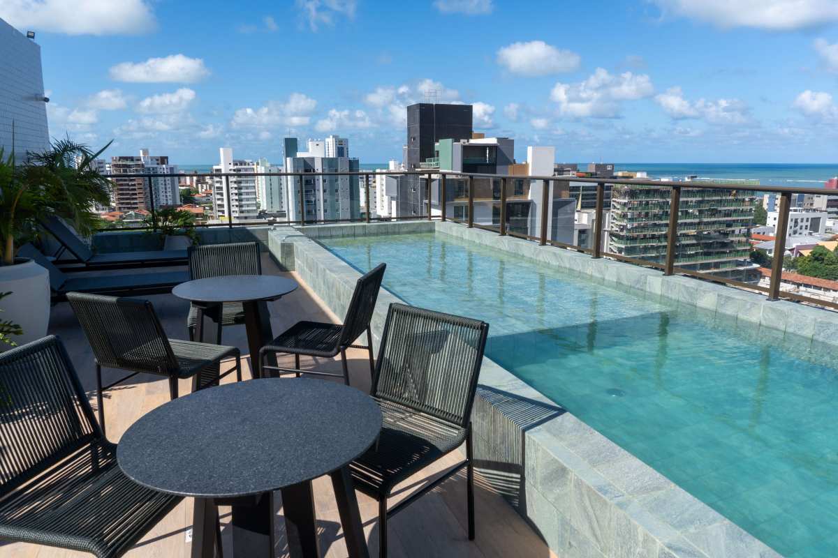  - Apartamento à venda, no KOA em João Pessoa, Jardim Oceania, com 3 quartos, 71m²