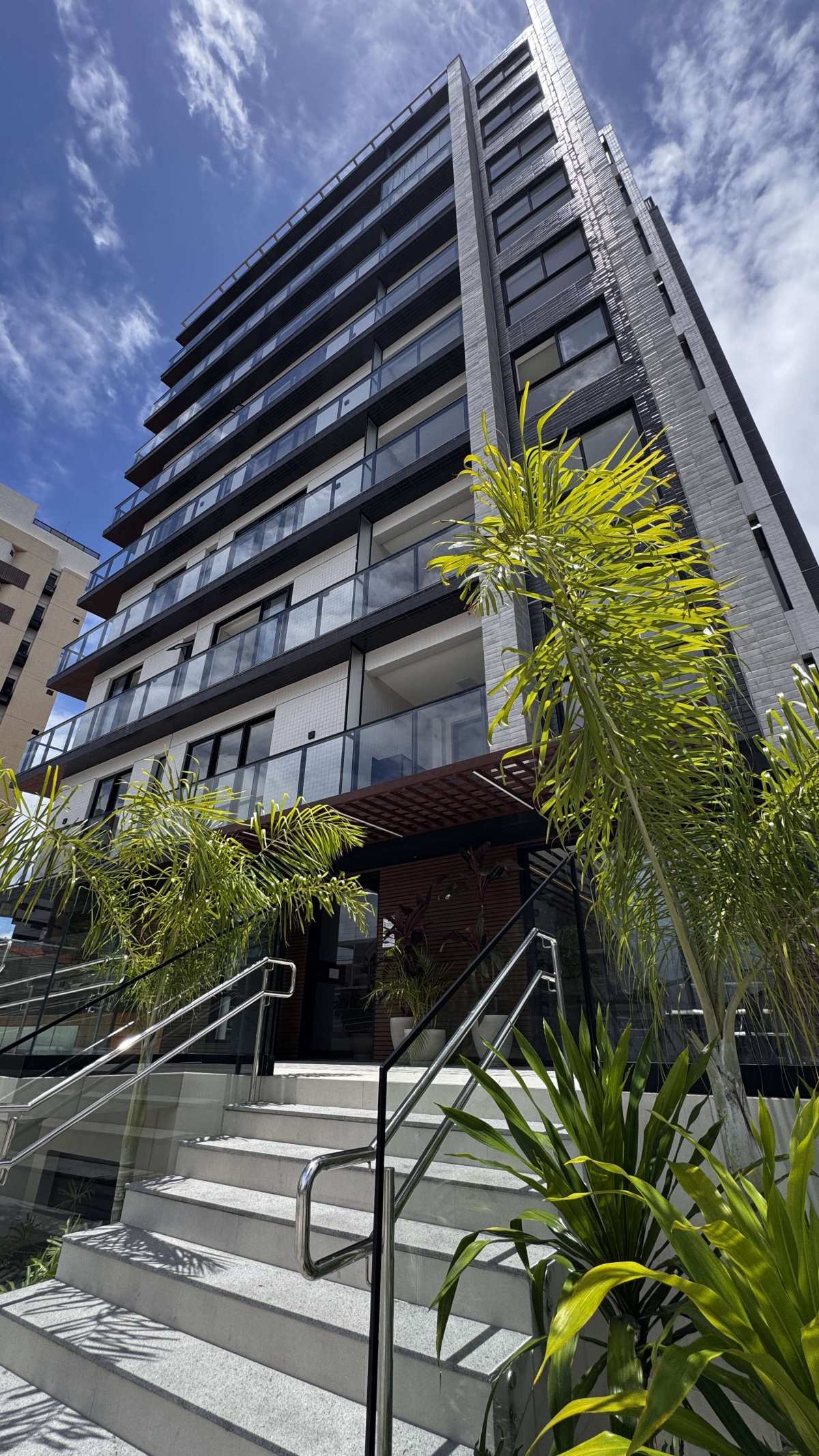 Apartamento à venda com 2 quartos, 59,62m² - Manaíra,João Pessoa