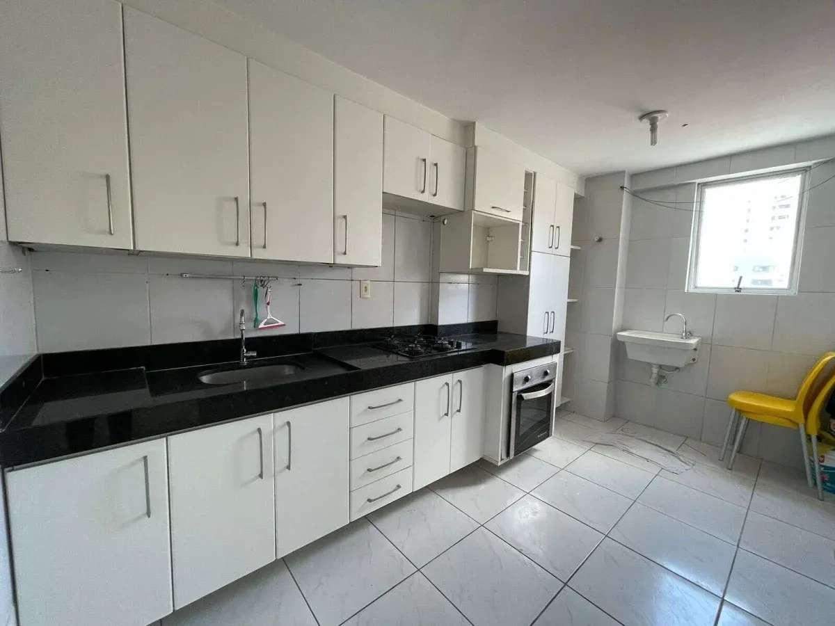 Apartamento, 2 quartos, 62 m² - Foto 11
