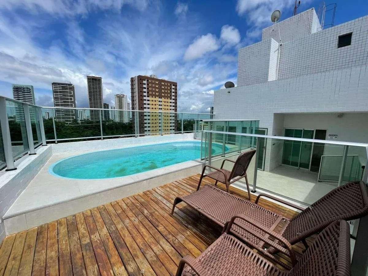 Apartamento, 2 quartos, 62 m² - Foto 1