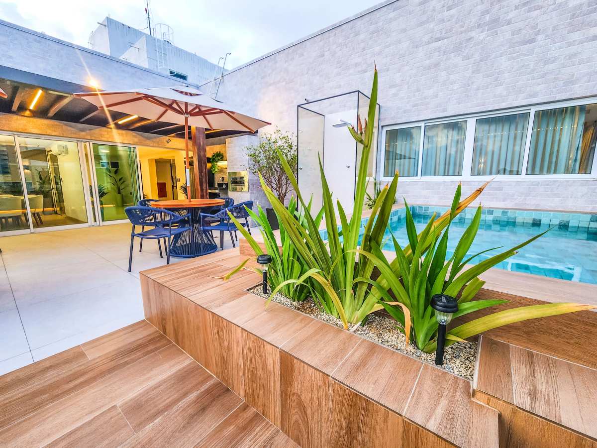 Apartamento à venda com 2 quartos, 65,56m² - Miramar,João Pessoa