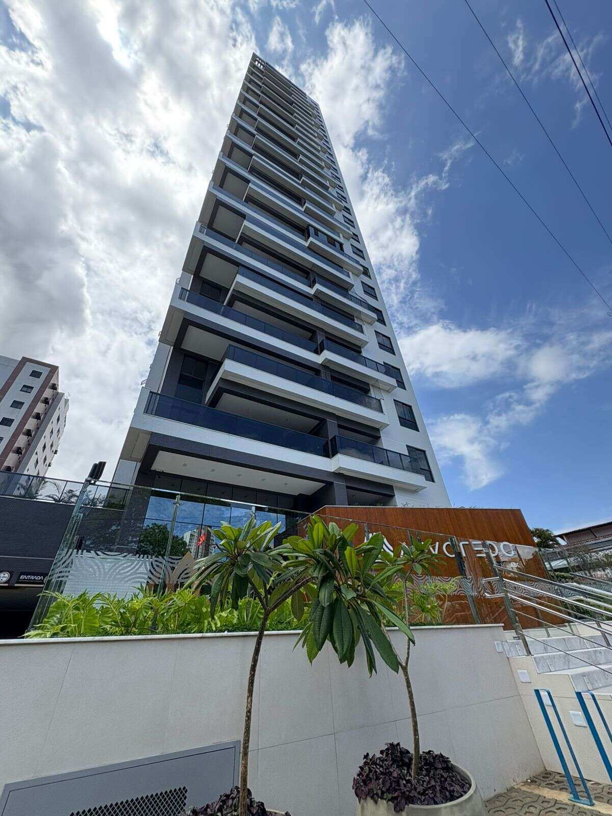 Apartamento de luxo à venda com 3 quartos, 117m² - Miramar,João Pessoa