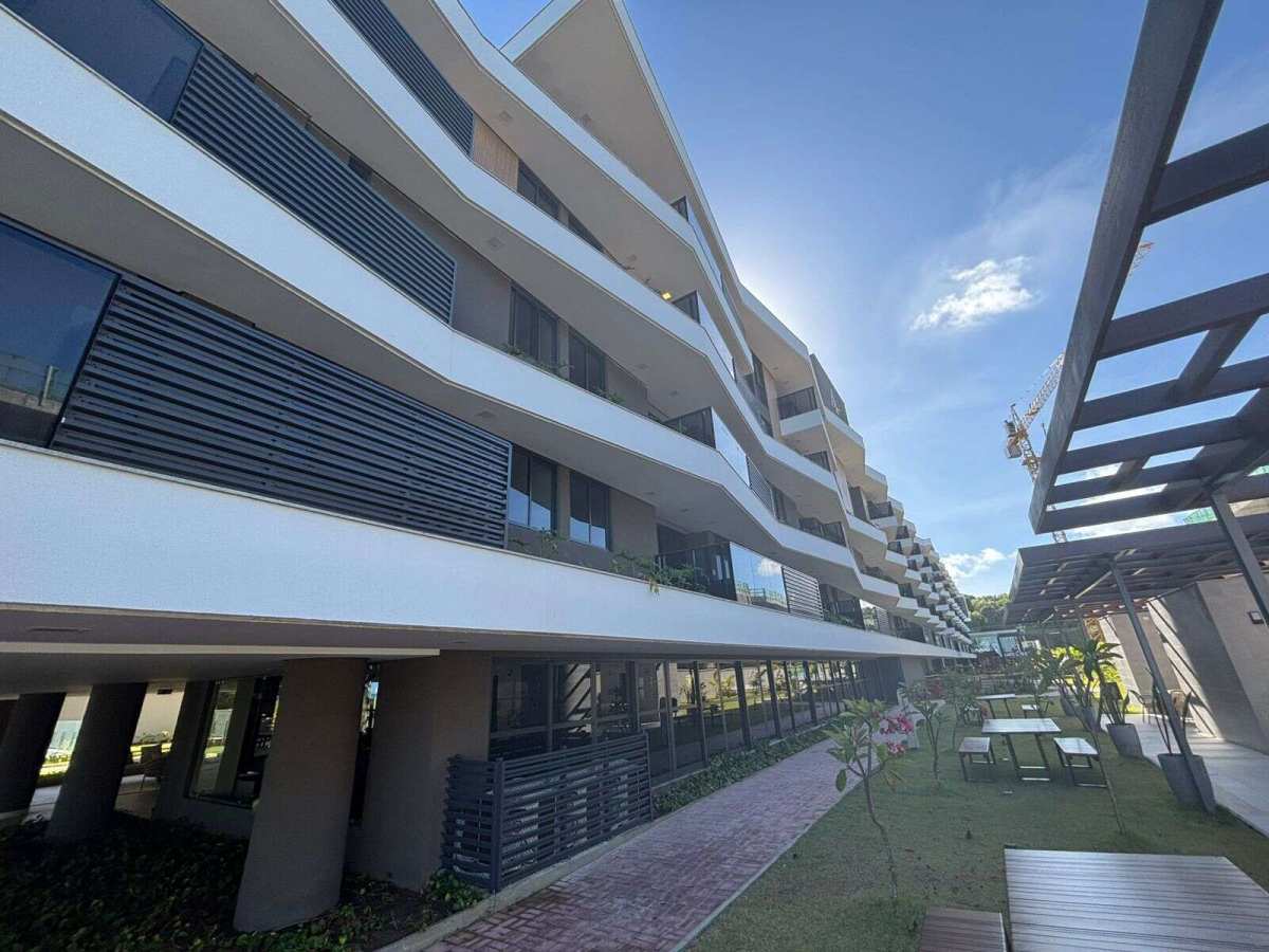 Apartamento de luxo à venda com 3 quartos, 104m² - Ponta do Seixas,João Pessoa