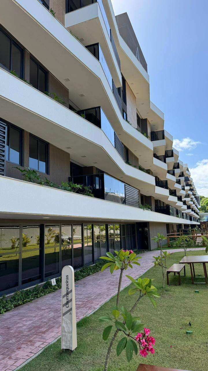 Apartamento de luxo à venda com 3 quartos, 104m² - Ponta do Seixas,João Pessoa