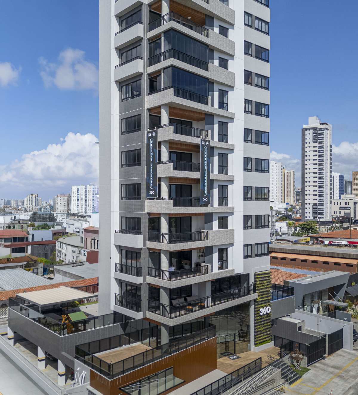 Apartamento de luxo à venda com 3 quartos, 145m² - Tambaú,João Pessoa