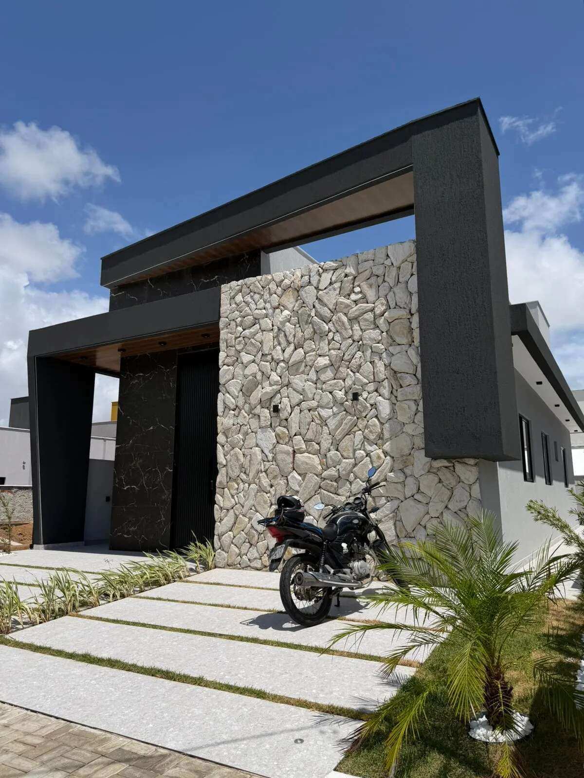 Casa de condomínio à venda com 3 quartos, 103m² - Muçumagro,João Pessoa